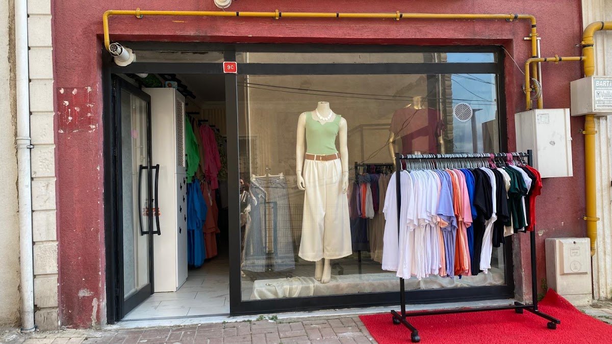 Çilek Butik