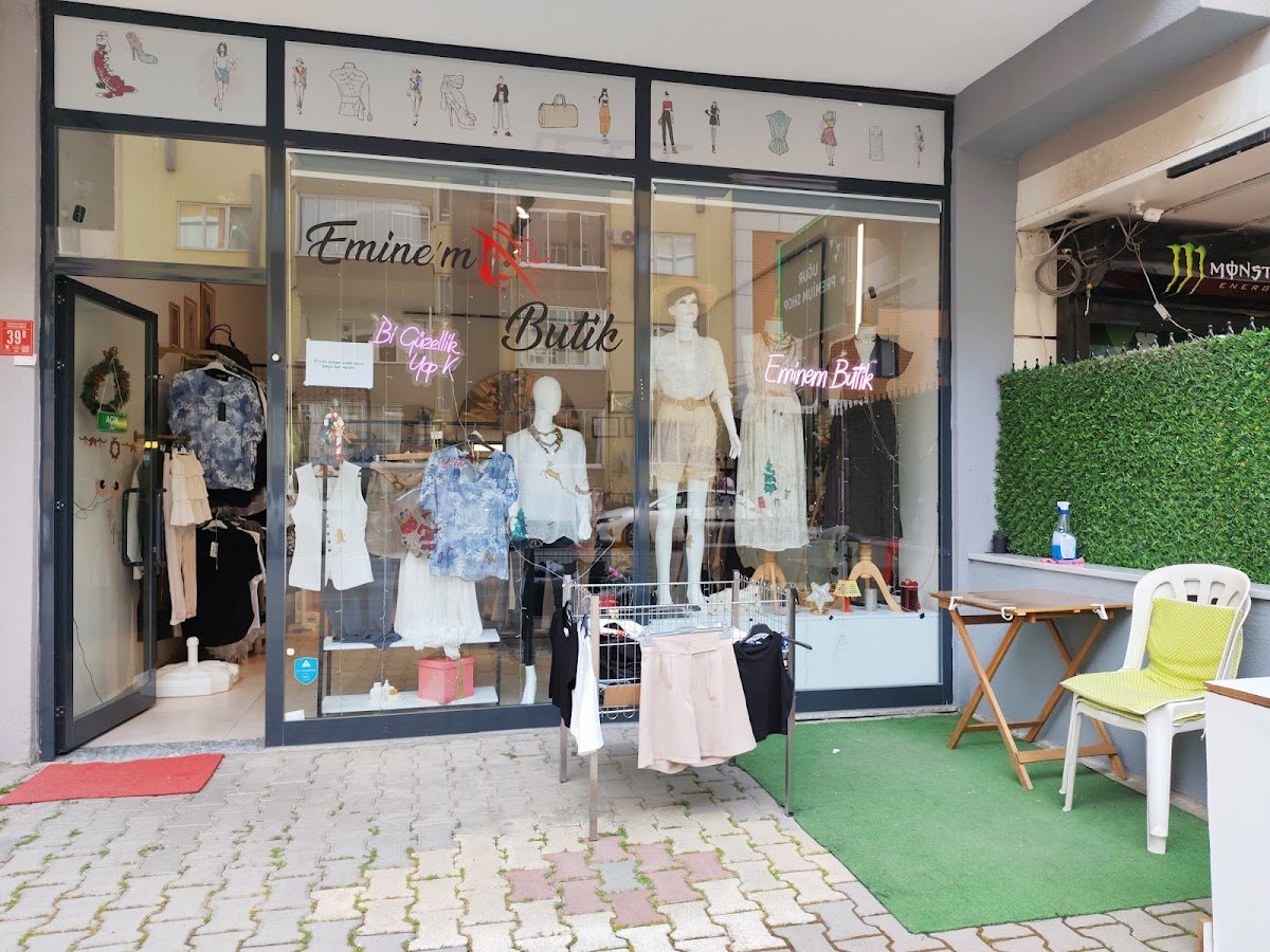 Emine'm Butik