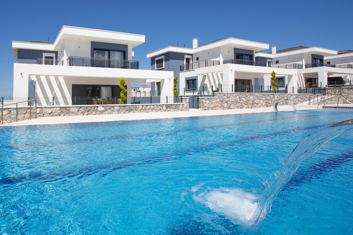 Didim Oracle Real Estate & İnşaat A.Ş & Property Developers