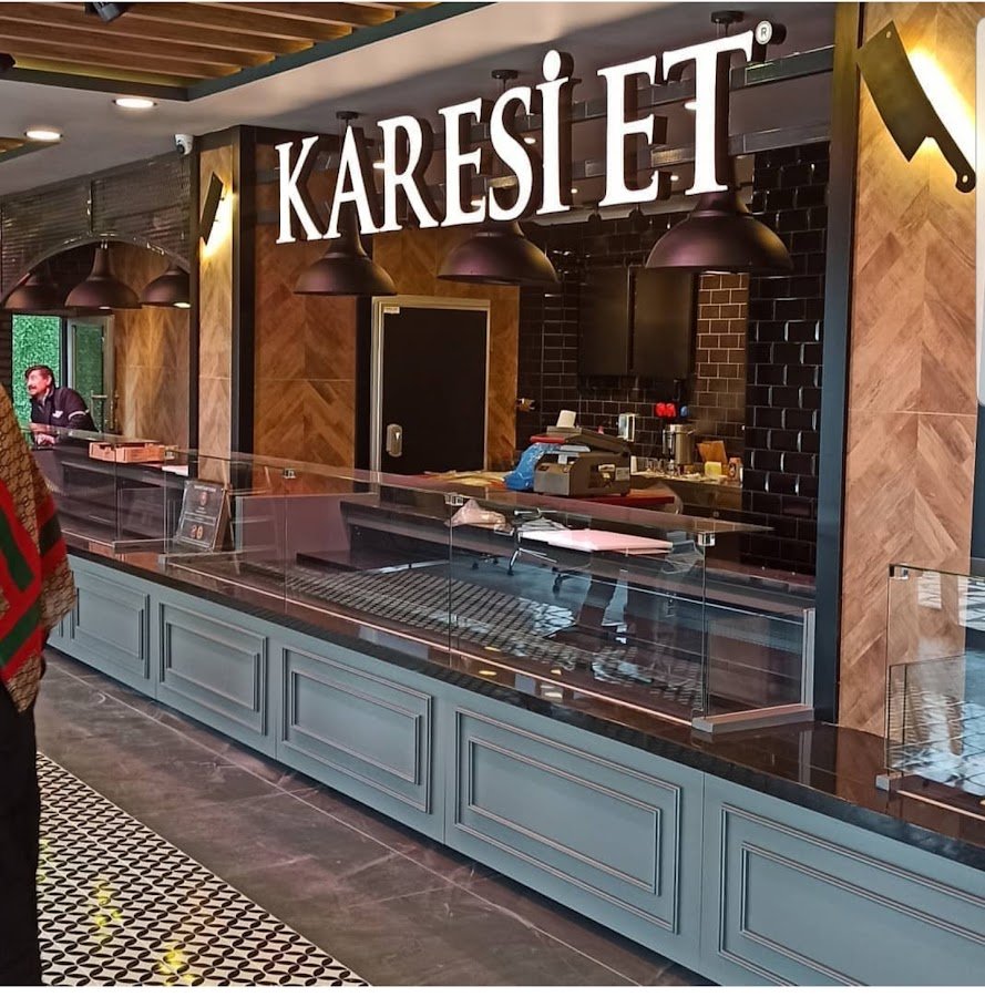 Karesi Et - Balikesireti.Com