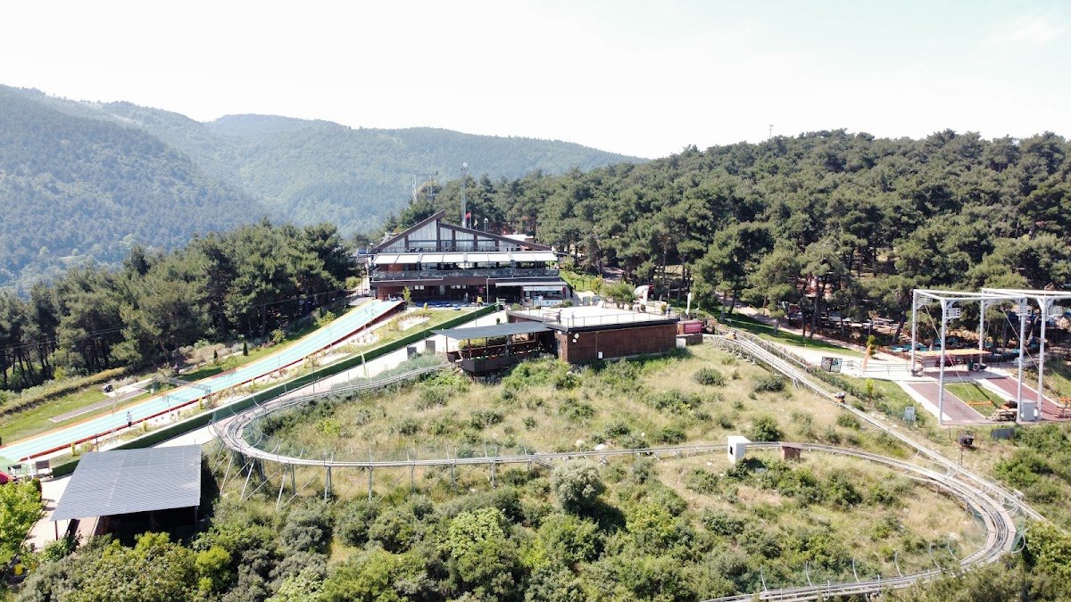 Extrempark Macera Parkı
