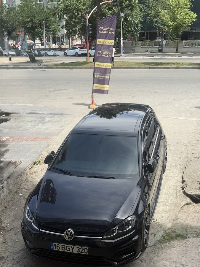 Batman Kaplan Rent A Car / Oto Kiralama