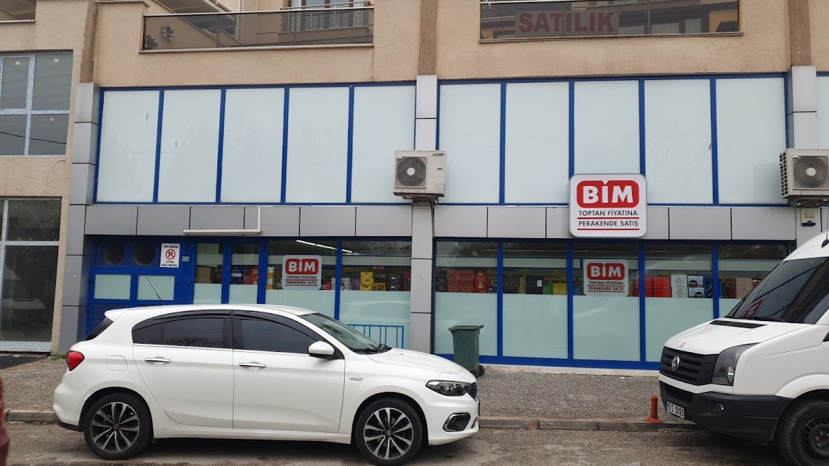 BİM