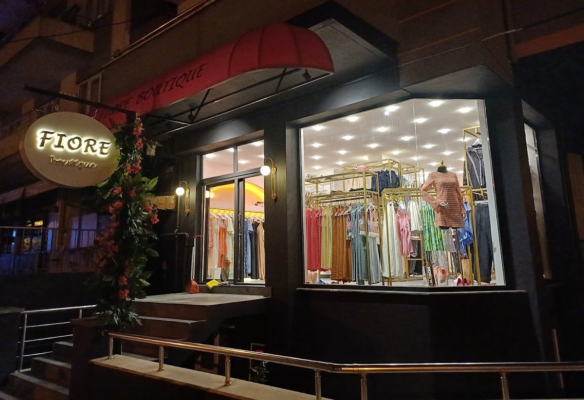 Fıore Boutique