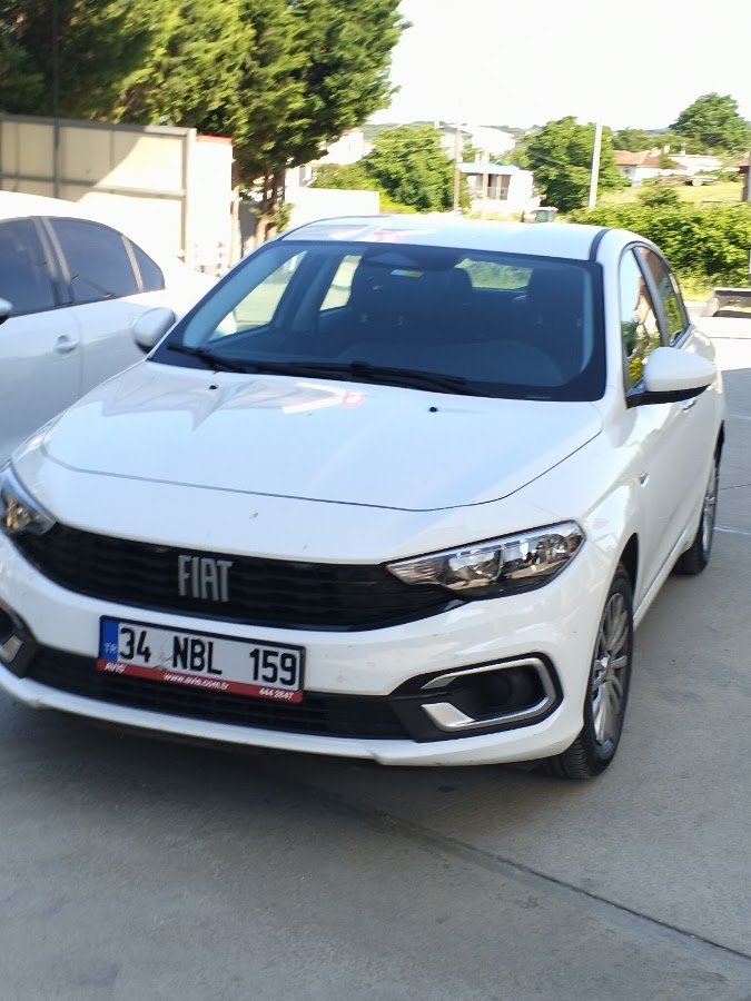 Avis - Bursa Şehir