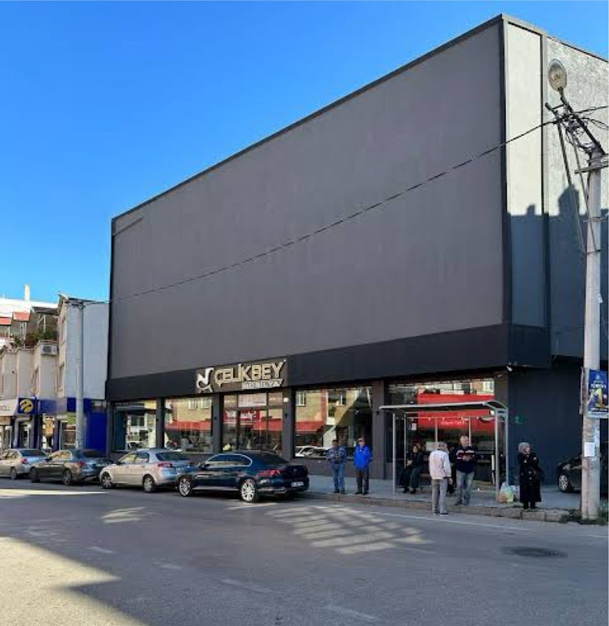 Çelikbey Mobilya