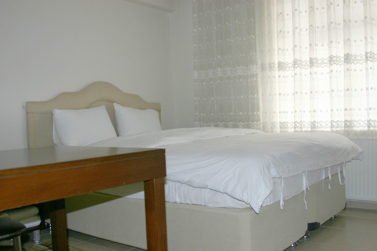 Hotel Beritan