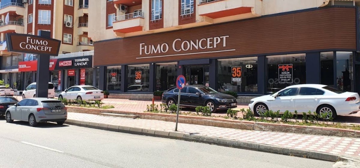Fumo Concept