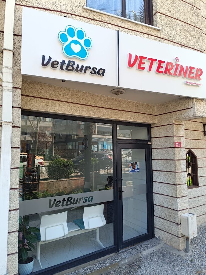 Vetbursa Veteriner