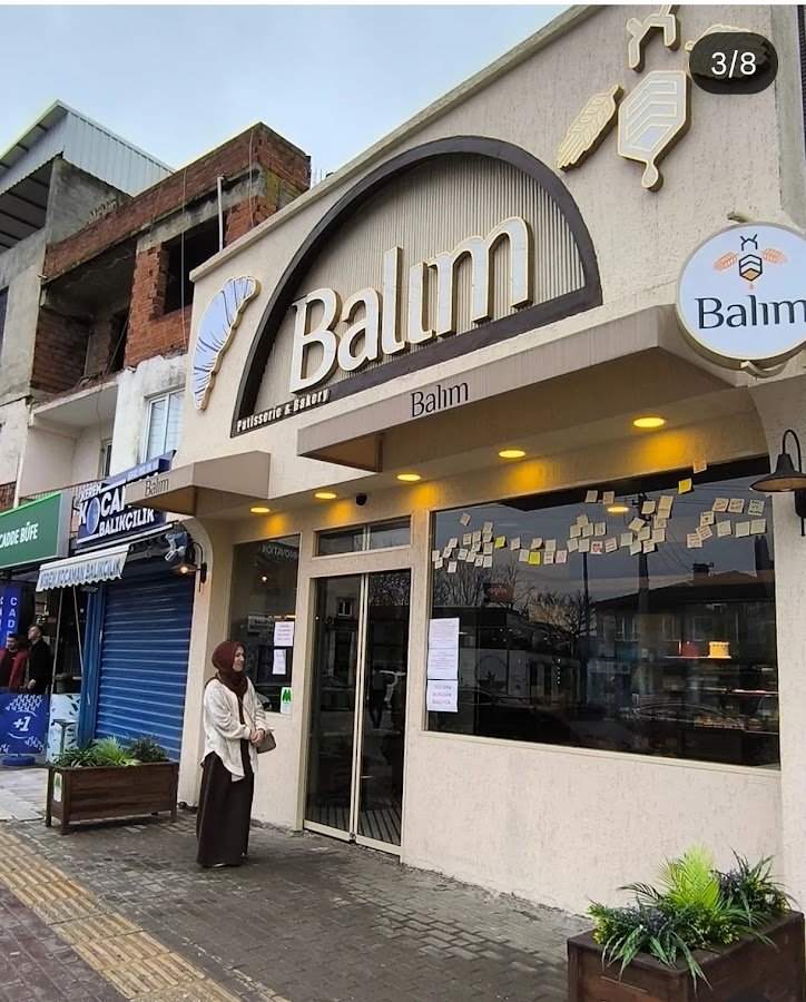 Balım Pastanesi