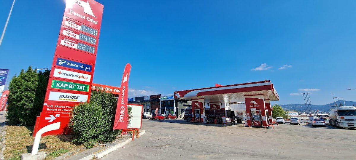 Petrol Ofisi