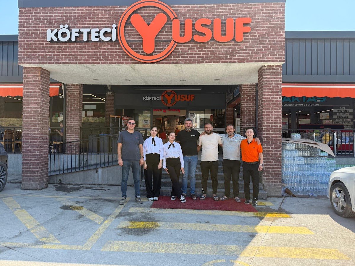 Köfteci Yusuf