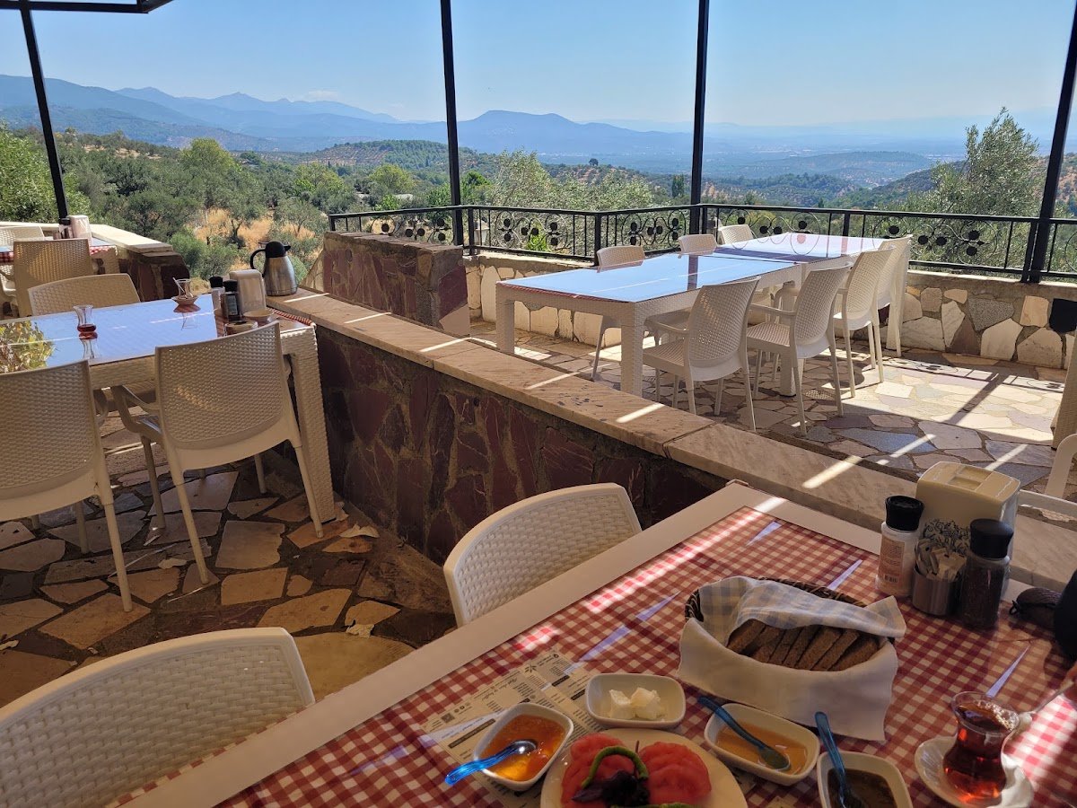 Şarlak Restaurant & Kafe