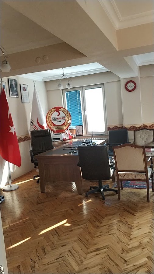 Kızılay Balıkesir Şubesi