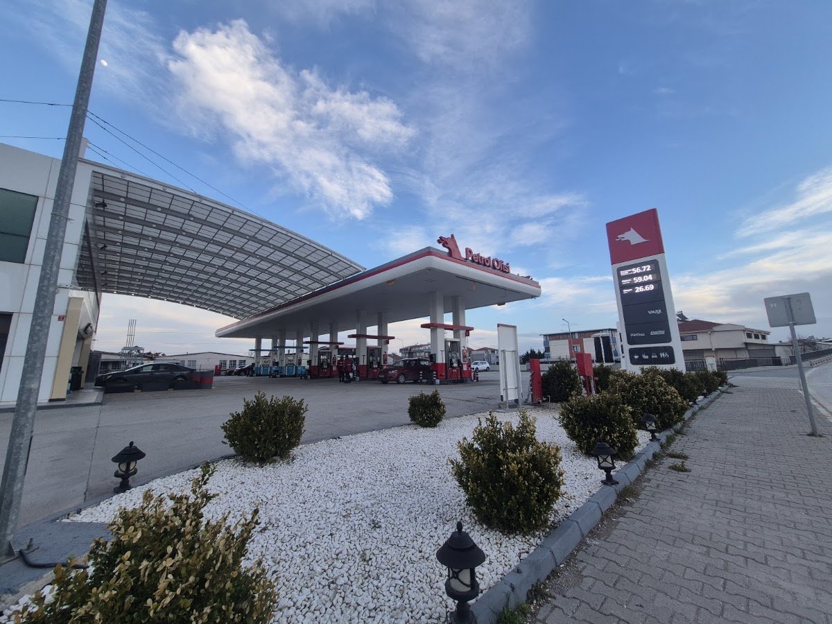 Petrol Ofisi