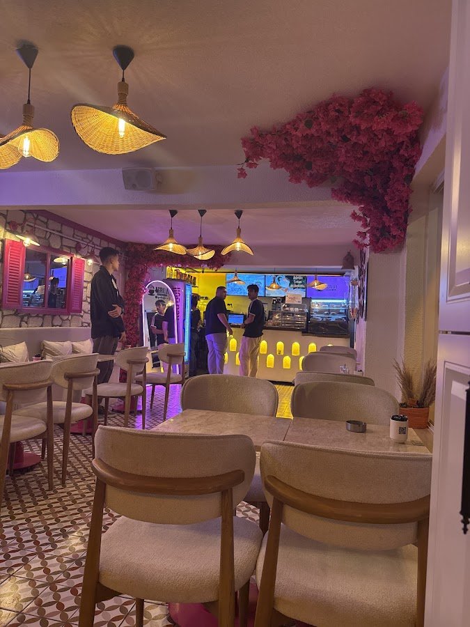 Agrilia Coffee Co.