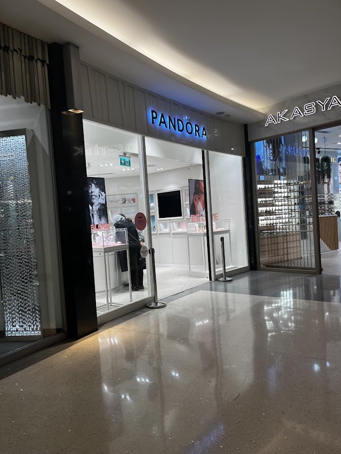 Pandora