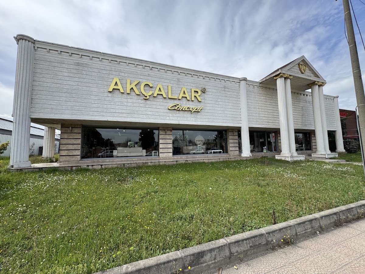 Akçalar Mobilya