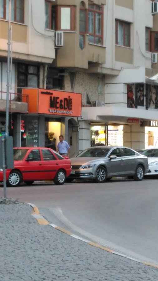 Me&Di Butik