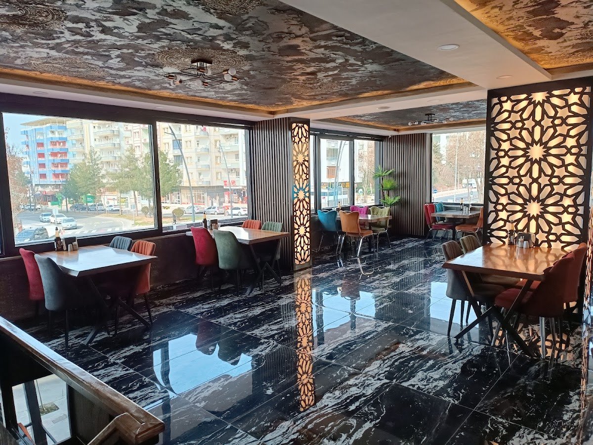 Yaprak Lahmacun Pide Salonu