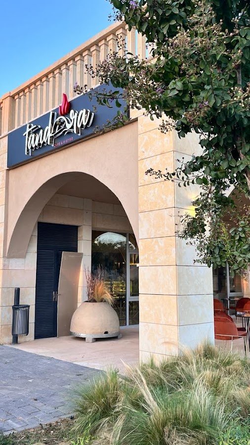 Tandoora Cafe & Restuarant