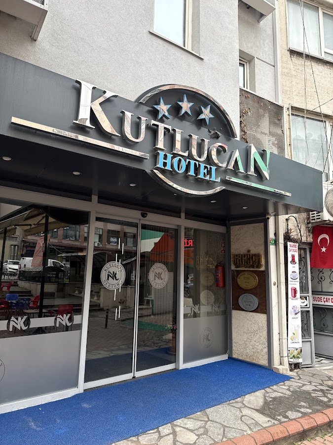 Kutlucan Oldtown Hotel