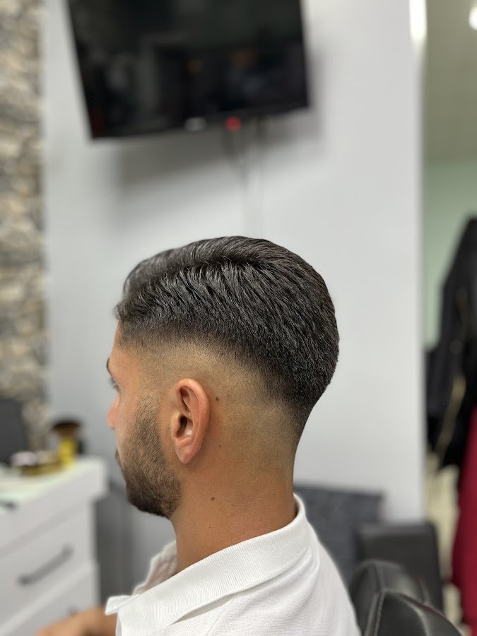 Kuaför Turgay ( Hair Designer ) Erkek