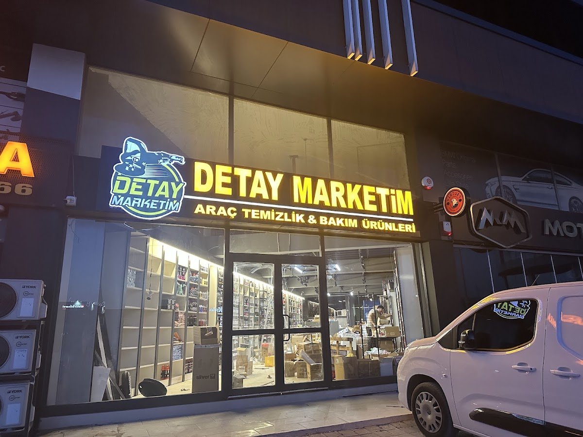 Detay Marketim
