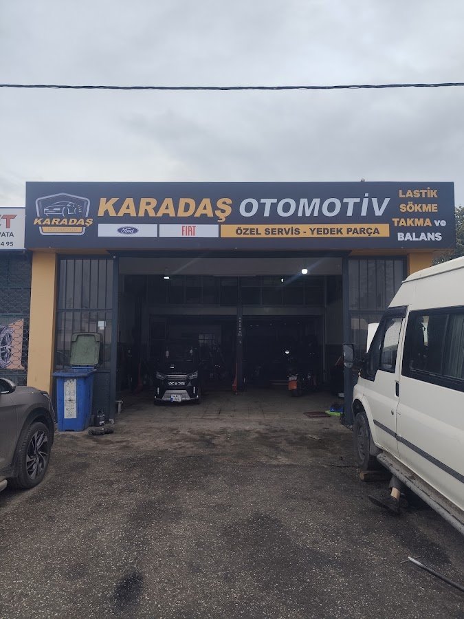 Continental - Türker Ticaret