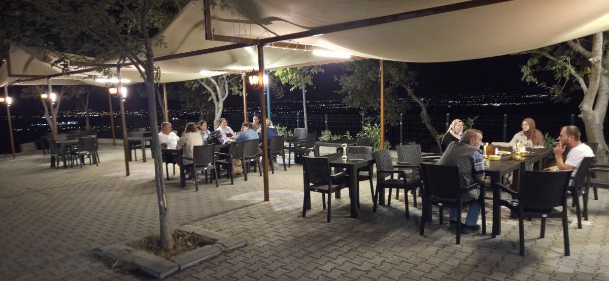 Dutluca Manzara Cafe