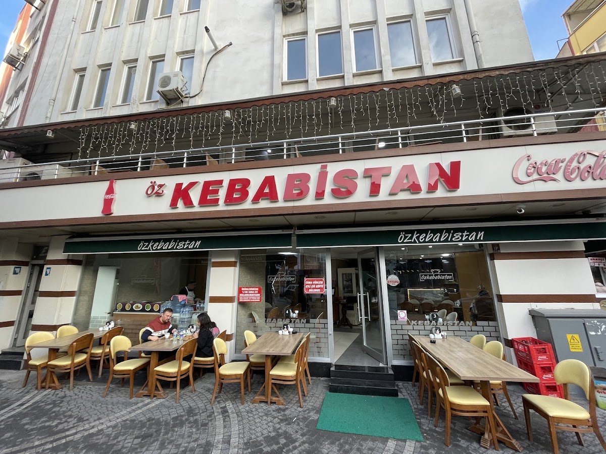 Özkebabistan
