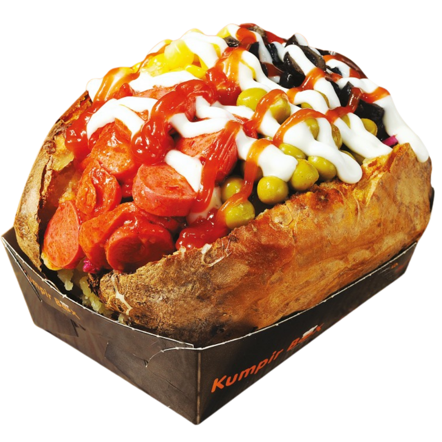 Kumpirbox