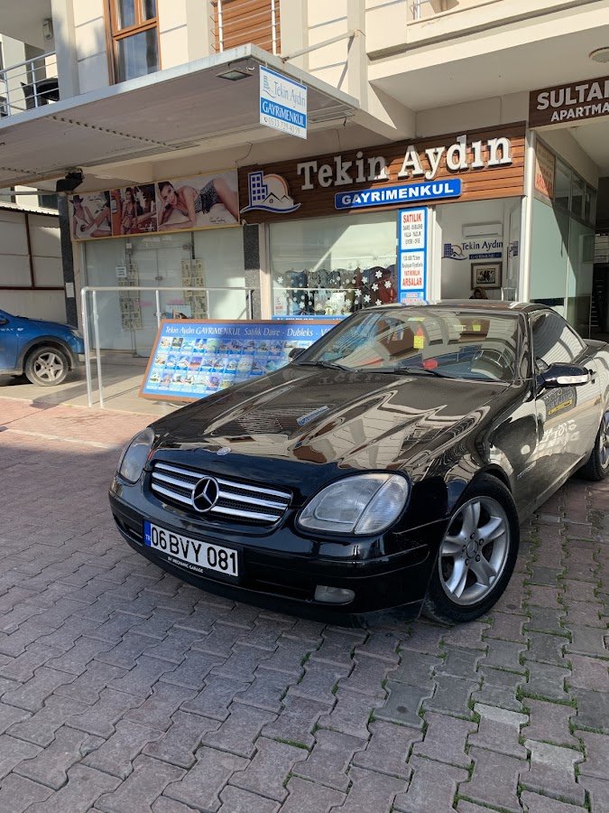 Tekin Aydın Gayrimenkul