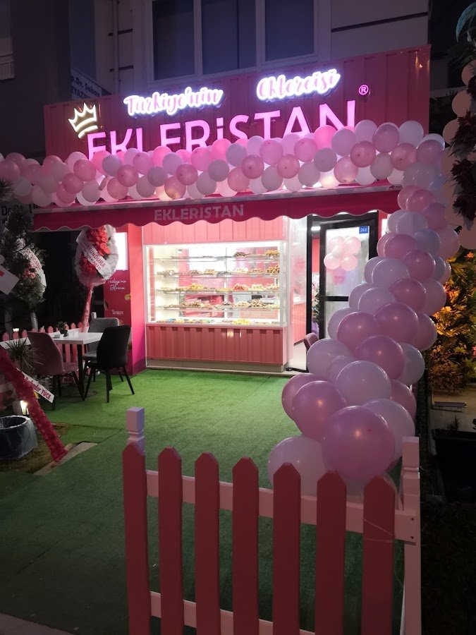 Ekleristan Borazanlar
