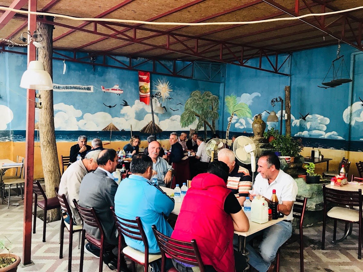 Pırlanta Aile Lokantası