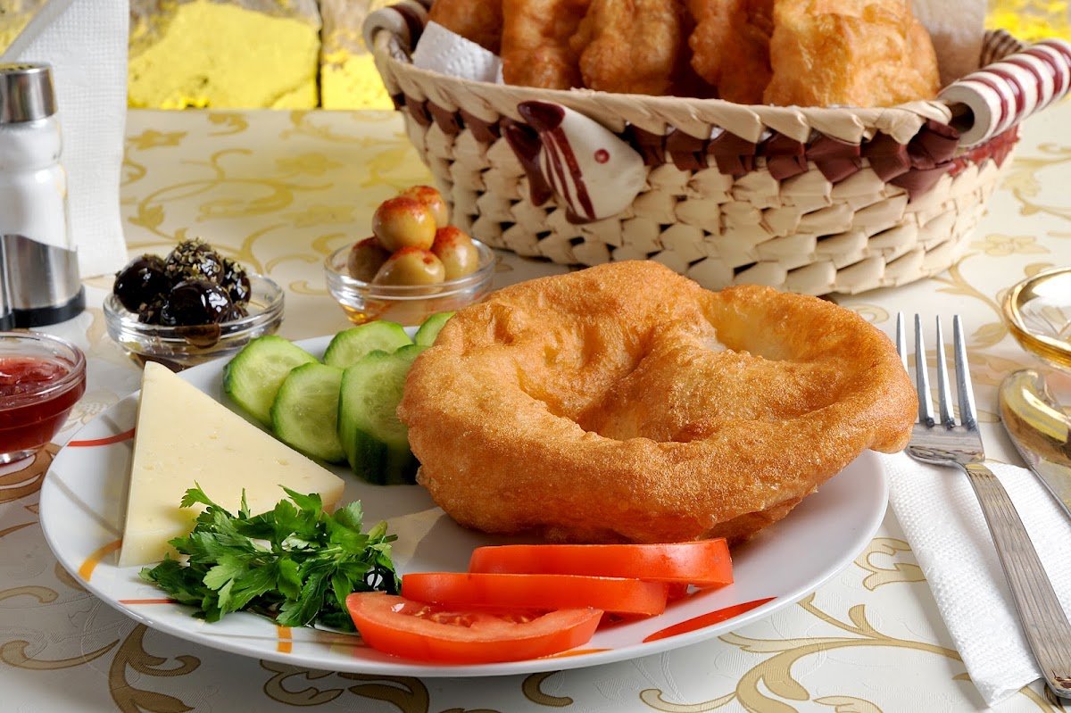 Lokmacı Ali Usta