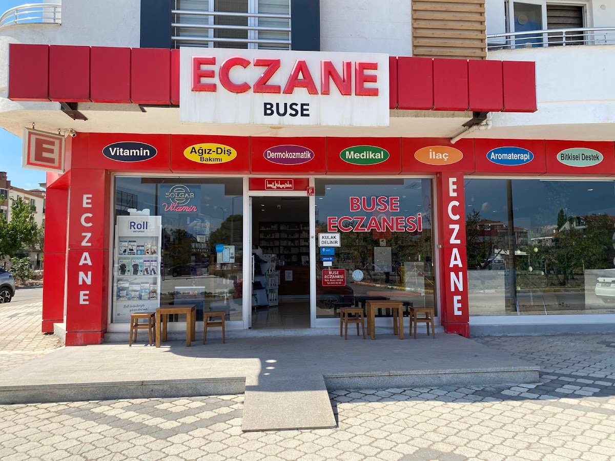 Buse Eczanesi