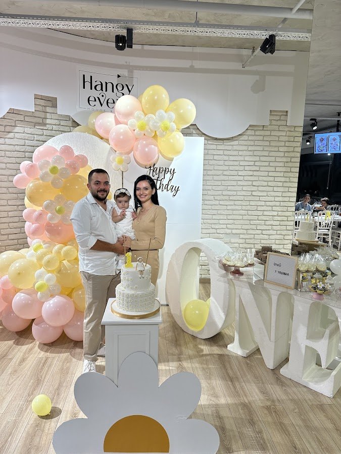 Hangy Event House & Cafe (Bursa Etkinlik Cafesi)