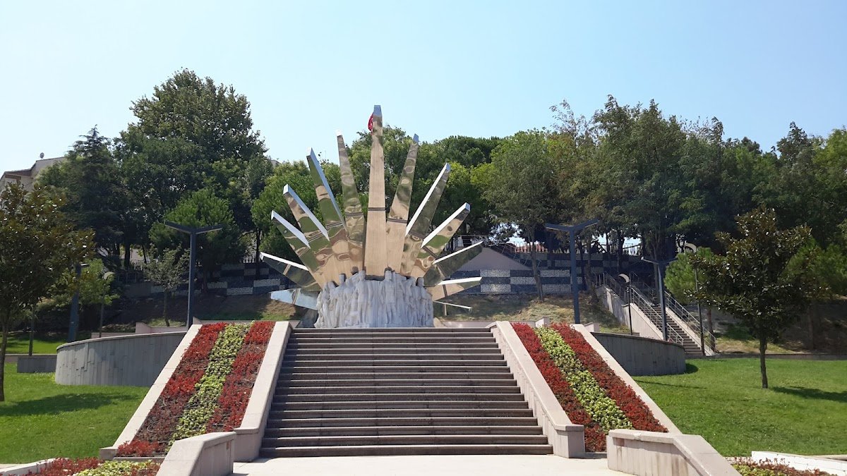 Kuva-Yi Milliye Anıt Parkı