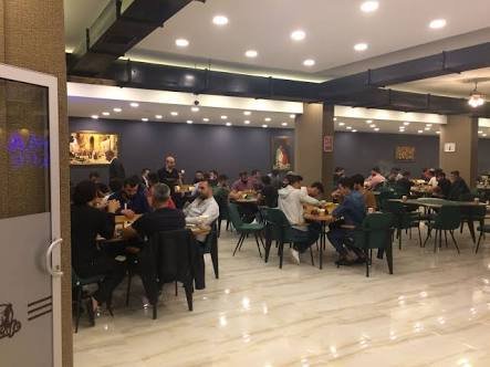 Livaa Nargile Cafe