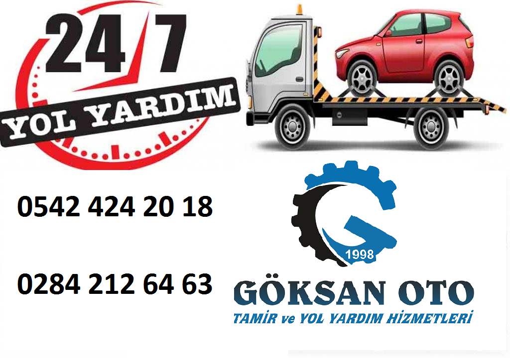 Şefo Usta Oto Tamir ve Yol Yardım Servisi