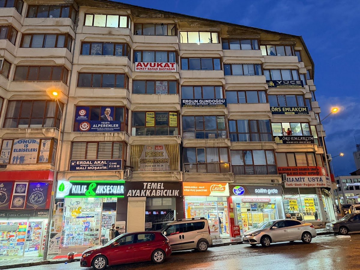Ergün Gündoğdu Turizm Seyahat Acentası