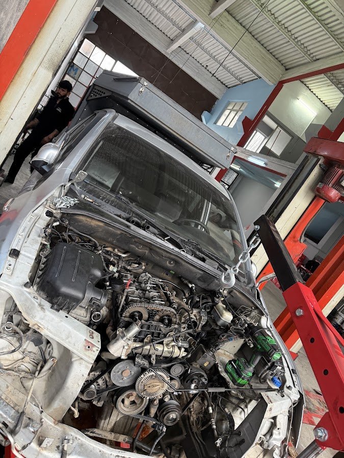 Chery-Türkmenoğlu Otomotiv-Murat Küçükkör