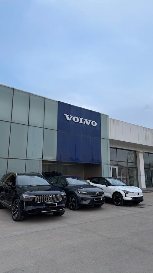 Volvo Akcan Otomotiv