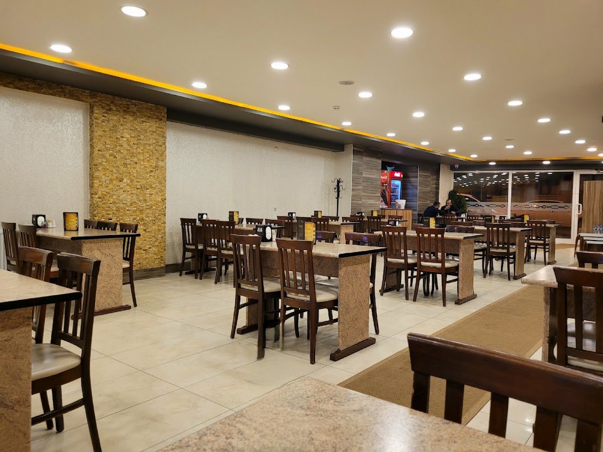 Aspava Pide ve Döner Salonu