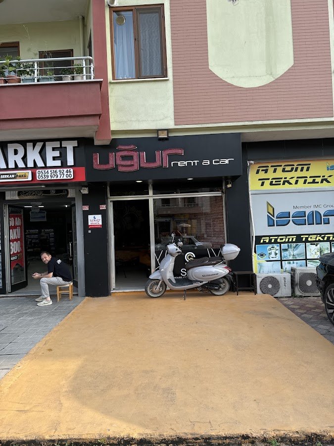 Uğur Rent A Car