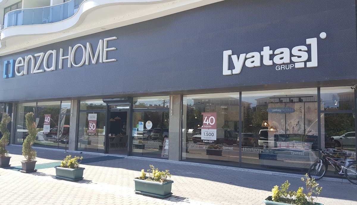 Enza Home | Edirne