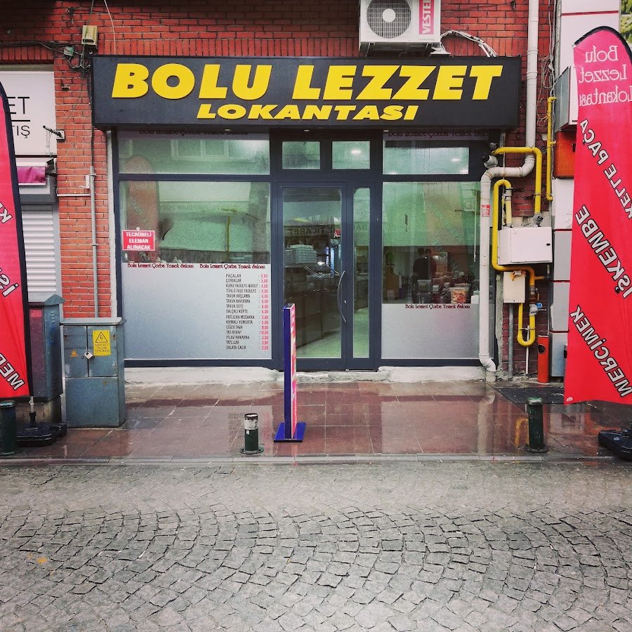 Bolu Lezzet Lokantası