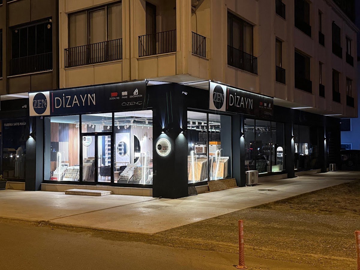 Zen Dizayn Düzce