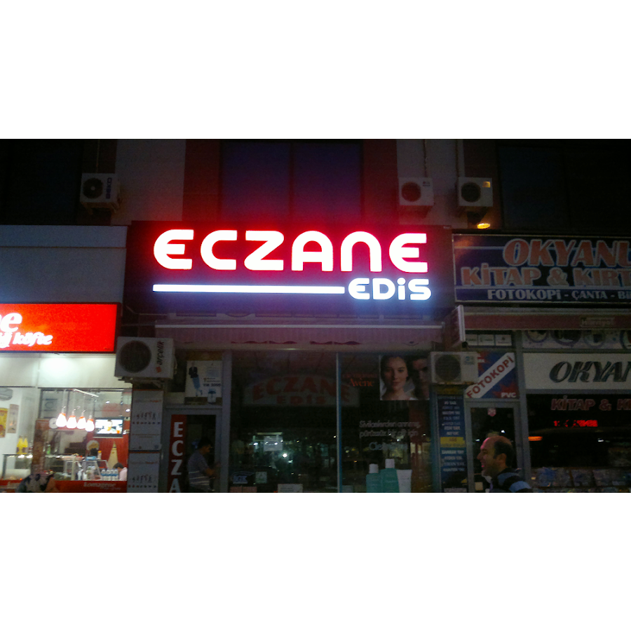 Edis Eczanesi
